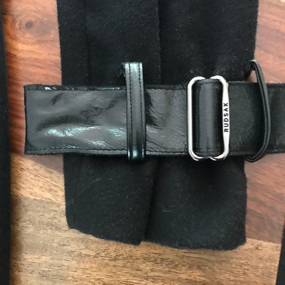 Rudsak fall jacket - Picture 3 of 4